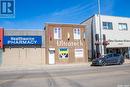 213 Main Street, Melfort, SK 