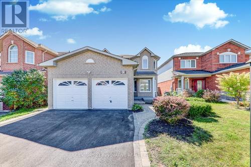 15 Bottrell Street N, Clarington (Bowmanville), ON - Outdoor With Facade