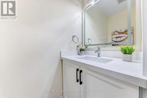 15 Bottrell Street N, Clarington, ON - Indoor Photo Showing Bathroom