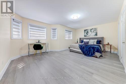 15 Bottrell Street N, Clarington (Bowmanville), ON - Indoor Photo Showing Bedroom