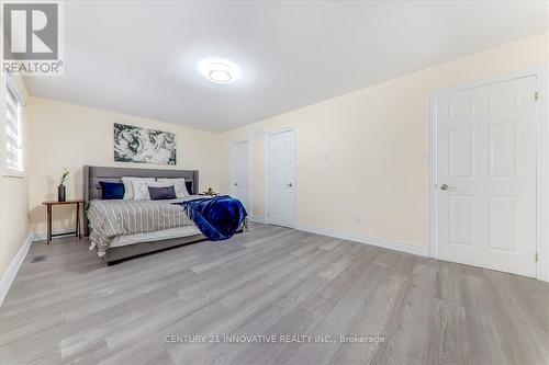 15 Bottrell Street N, Clarington, ON - Indoor Photo Showing Bedroom