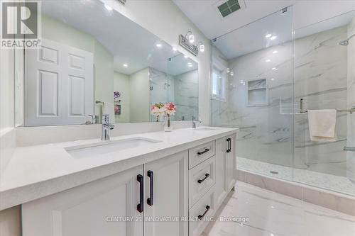 15 Bottrell Street N, Clarington, ON - Indoor Photo Showing Bathroom