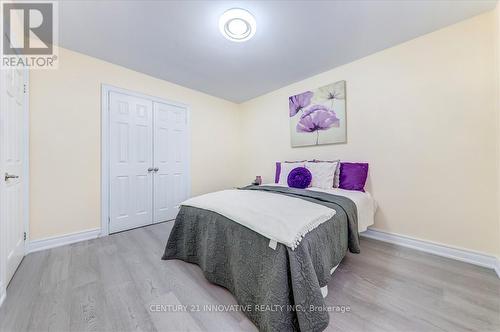 15 Bottrell Street N, Clarington, ON - Indoor Photo Showing Bedroom