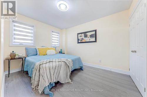 15 Bottrell Street N, Clarington (Bowmanville), ON - Indoor Photo Showing Bedroom