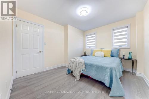 15 Bottrell Street N, Clarington, ON - Indoor Photo Showing Bedroom