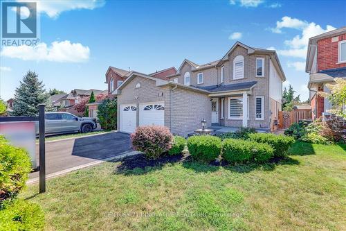 15 Bottrell Street N, Clarington, ON - Outdoor