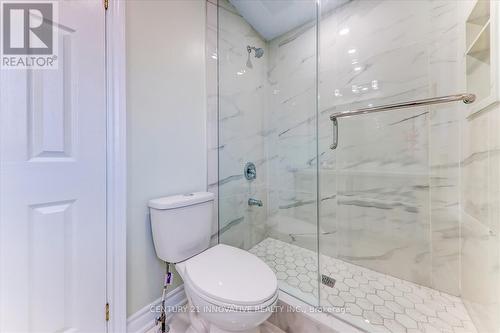 15 Bottrell Street N, Clarington, ON - Indoor Photo Showing Bathroom