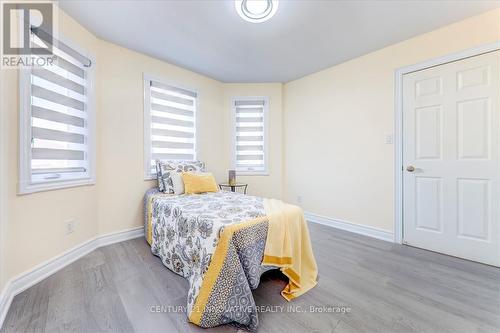 15 Bottrell Street N, Clarington (Bowmanville), ON - Indoor Photo Showing Bedroom