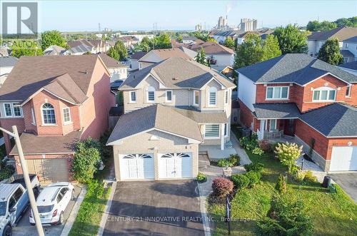 15 Bottrell Street N, Clarington (Bowmanville), ON - Outdoor With Facade