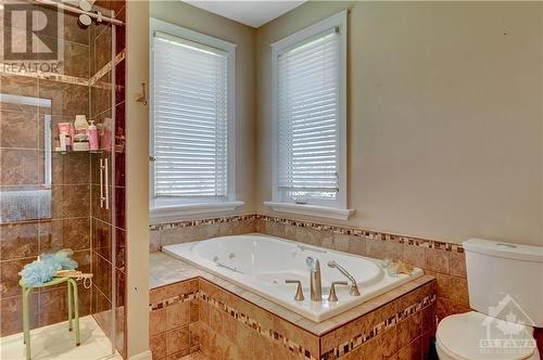 879 9Th Line Road, Carleton Place, ON - Indoor Photo Showing Bathroom