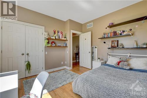 879 9Th Line Road, Carleton Place, ON - Indoor Photo Showing Bedroom