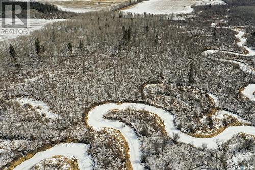 Collinson 58.34 Ac, Hudson Bay Rm No. 394, SK 