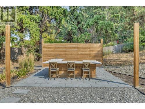 1301 Ponderosa Road, West Kelowna, BC - Outdoor