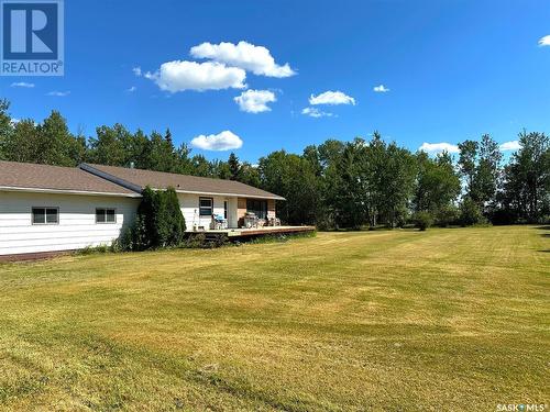 Baird Acreage, Porcupine Rm No. 395, SK - Outdoor