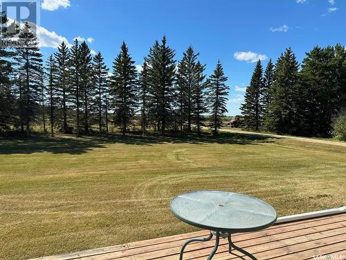 Baird Acreage, Porcupine Rm No. 395, SK - Outdoor With View