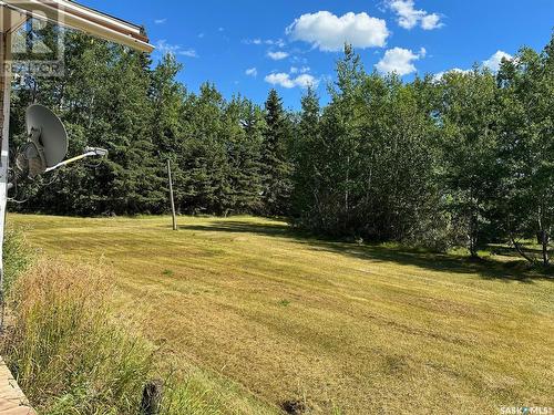 Baird Acreage, Porcupine Rm No. 395, SK - Outdoor