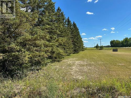 Baird Acreage, Porcupine Rm No. 395, SK - Outdoor With View