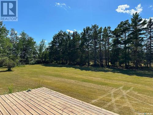 Baird Acreage, Porcupine Rm No. 395, SK - Outdoor