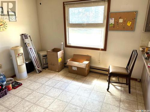 Baird Acreage, Porcupine Rm No. 395, SK - Indoor Photo Showing Other Room