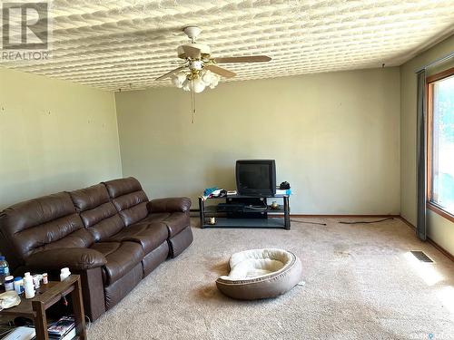 Baird Acreage, Porcupine Rm No. 395, SK - Indoor Photo Showing Living Room