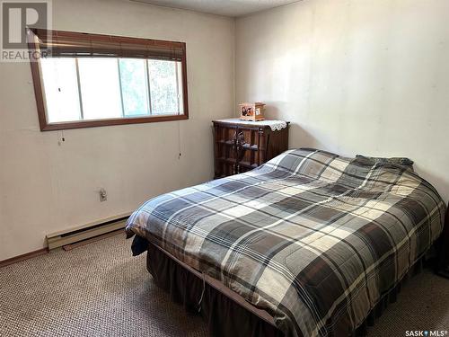 Baird Acreage, Porcupine Rm No. 395, SK - Indoor Photo Showing Bedroom