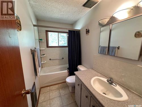 Baird Acreage, Porcupine Rm No. 395, SK - Indoor Photo Showing Bathroom