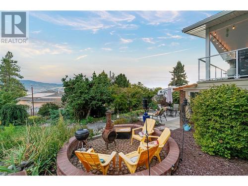 3051 Ourtoland Road, West Kelowna, BC - Outdoor