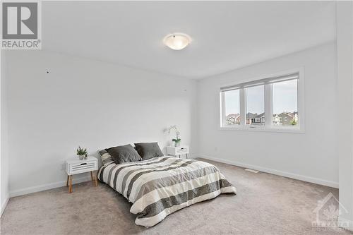 14 Gardenpost Terrace, Ottawa, ON - Indoor Photo Showing Bedroom