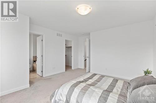 14 Gardenpost Terrace, Ottawa, ON - Indoor Photo Showing Bedroom