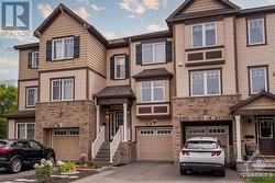 402 COLDWATER CRESCENT  Ottawa, ON K2M 0J3