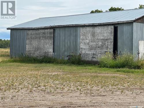 Temple-Hwy, Hudson Bay Rm No. 394, SK - Outdoor