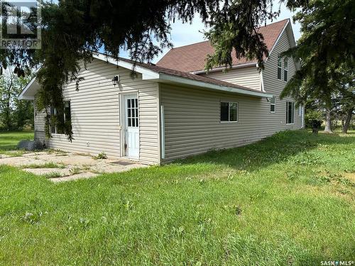 Temple-Hwy, Hudson Bay Rm No. 394, SK - Outdoor With Exterior