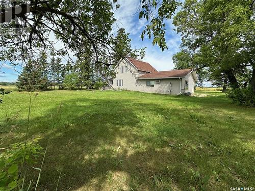 Temple-Hwy, Hudson Bay Rm No. 394, SK - Outdoor