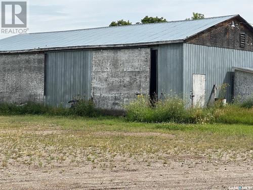 Temple-Hwy, Hudson Bay Rm No. 394, SK - Outdoor