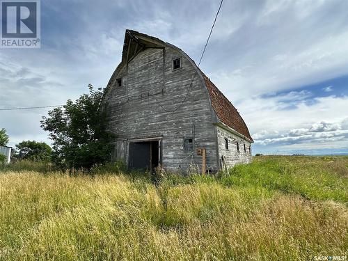 Temple-Hwy, Hudson Bay Rm No. 394, SK - Outdoor