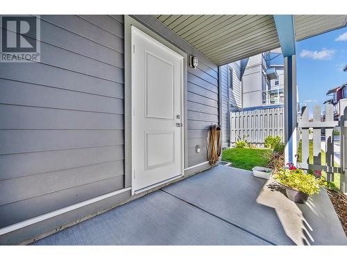 4025 Gellatly Road S Unit# 123, West Kelowna, BC - Outdoor With Exterior