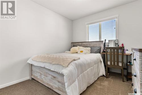 5004 Primrose Green Drive E, Regina, SK - Indoor Photo Showing Bedroom