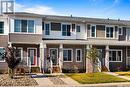 5004 Primrose Green Drive E, Regina, SK  - Outdoor With Facade 