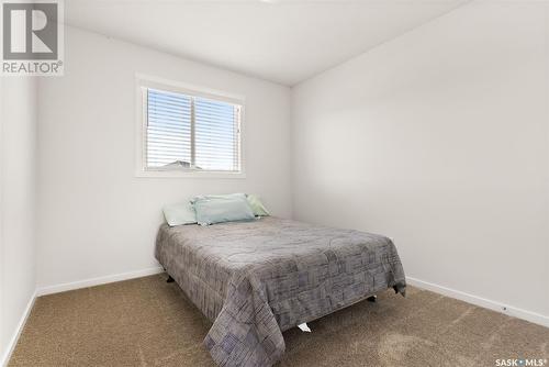 5004 Primrose Green Drive E, Regina, SK - Indoor Photo Showing Bedroom