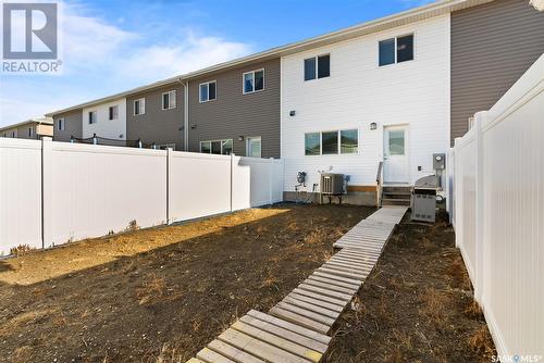 5004 Primrose Green Drive E, Regina, SK - Outdoor With Exterior