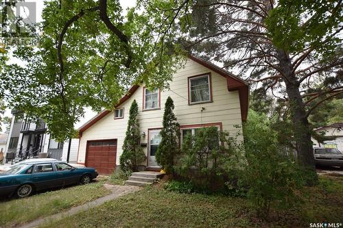 518 2Nd Street E, Saskatoon, SK 