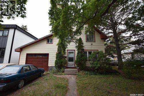 518 2Nd Street E, Saskatoon, SK 