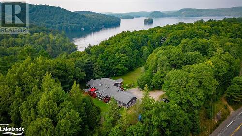 4945 Muskoka 117 Road, Dorset, ON 