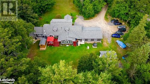 4945 Muskoka 117 Road, Dorset, ON 