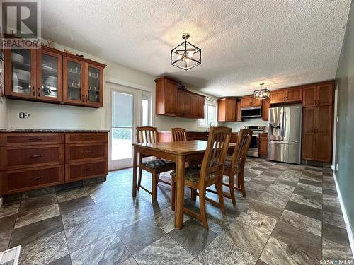 323 Government Road, Stoughton, SK - Indoor