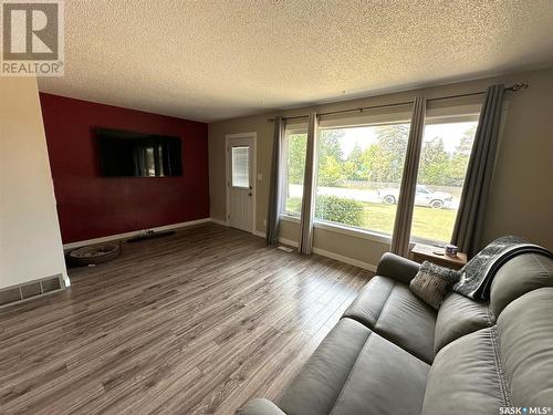 323 Government Road, Stoughton, SK - Indoor Photo Showing Living Room