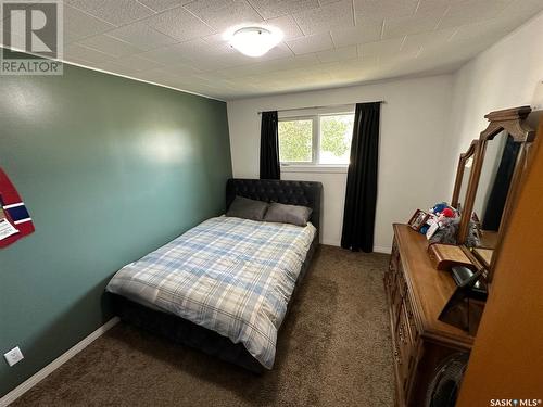 323 Government Road, Stoughton, SK - Indoor Photo Showing Bedroom