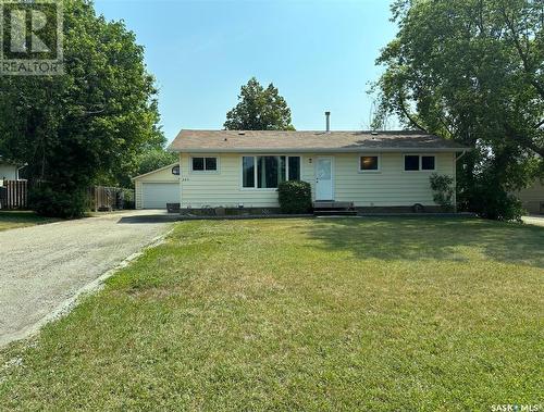 323 Government Road, Stoughton, SK - Outdoor