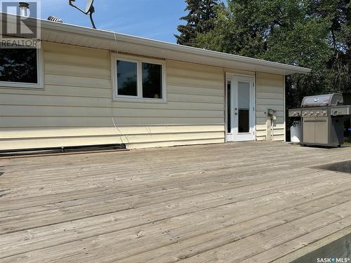 323 Government Road, Stoughton, SK - Outdoor With Exterior