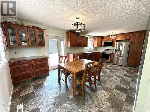 323 Government Road, Stoughton, SK - Indoor